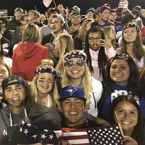 Meet your Posher, Amisa